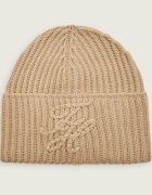 Tommy Hilfiger De lână căciulă cu adaos de cașmir