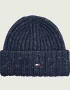 Tommy Hilfiger De lână căciulă Donegal
