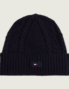 Tommy Hilfiger De lână căciulă FLAG