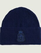 Tommy Hilfiger De lână căciulă TH CREST cu adaos de cașmir