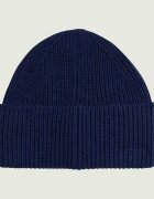 Tommy Hilfiger De lână căciulă TH CREST cu adaos de cașmir