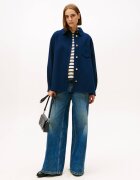 Tommy Hilfiger De lână cămașă | regular fit