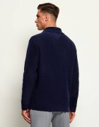 Tommy Hilfiger De lână cardigan New York | Loose fit