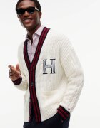 Tommy Hilfiger De lână cardigan | regular fit