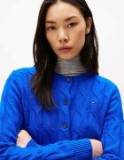 Tommy Hilfiger De lână cardigan | regular fit