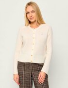 Tommy Hilfiger De lână cardigan | Slim Fit