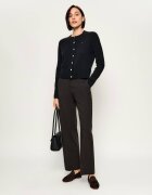 Tommy Hilfiger De lână cardigan | Slim Fit