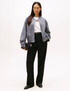 Tommy Hilfiger De lână geacă bomber | regular fit