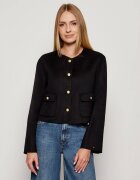 Tommy Hilfiger De lână geacă | regular fit