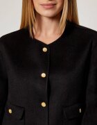 Tommy Hilfiger De lână geacă | regular fit