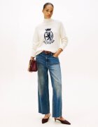 Tommy Hilfiger De lână guler înalt | regular fit