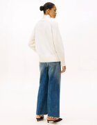 Tommy Hilfiger De lână guler înalt | regular fit