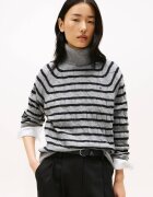Tommy Hilfiger De lână maletă | Loose fit
