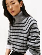 Tommy Hilfiger De lână maletă | Loose fit