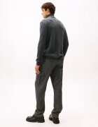 Tommy Hilfiger De lână maletă | Loose fit cu adaos de cașmir