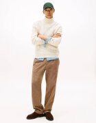 Tommy Hilfiger De lână maletă | Loose fit cu adaos de cașmir
