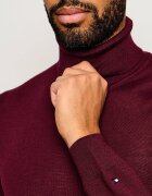 Tommy Hilfiger De lână maletă | regular fit