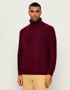 Tommy Hilfiger De lână maletă | regular fit cu adaos de cașmir