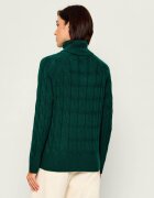 Tommy Hilfiger De lână maletă | Relaxed fit