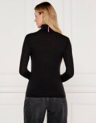 Tommy Hilfiger De lână maletă | Slim Fit