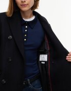 Tommy Hilfiger De lână palton