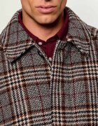 Tommy Hilfiger De lână palton