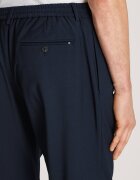 Tommy Hilfiger De lână pantaloni chino HARLEM | Regular Fit