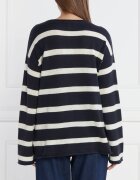 Tommy Hilfiger De lână pulover BOAT-NK | Relaxed fit
