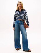 Tommy Hilfiger De lână pulover | Loose fit