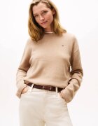 Tommy Hilfiger De lână pulover | Loose fit