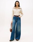 Tommy Hilfiger De lână pulover | Loose fit