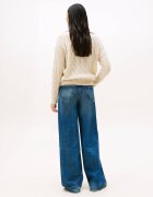 Tommy Hilfiger De lână pulover | Loose fit