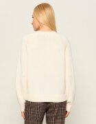 Tommy Hilfiger De lână pulover | Loose fit cu adaos de cașmir