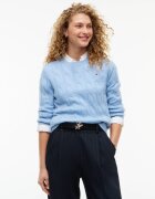 Tommy Hilfiger De lână pulover | regular fit