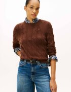 Tommy Hilfiger De lână pulover | regular fit