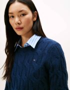 Tommy Hilfiger De lână pulover | regular fit