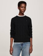 Tommy Hilfiger De lână pulover | Regular Fit