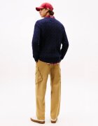 Tommy Hilfiger De lână pulover | regular fit