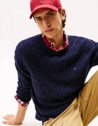 Tommy Hilfiger De lână pulover | regular fit