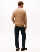Tommy Hilfiger De lână pulover | regular fit
