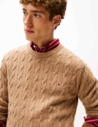 Tommy Hilfiger De lână pulover | regular fit