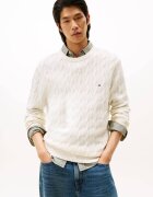 Tommy Hilfiger De lână pulover | regular fit
