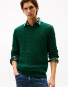 Tommy Hilfiger De lână pulover | regular fit