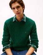 Tommy Hilfiger De lână pulover | regular fit