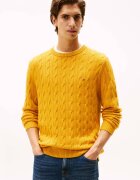 Tommy Hilfiger De lână pulover | regular fit