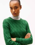 Tommy Hilfiger De lână pulover | regular fit