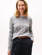 Tommy Hilfiger De lână pulover | regular fit
