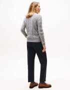 Tommy Hilfiger De lână pulover | regular fit