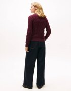 Tommy Hilfiger De lână pulover | regular fit