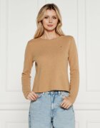 Tommy Hilfiger De lână pulover | Regular Fit